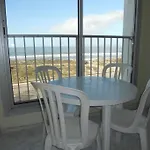 Belle Vue Sur - 4425 Apartamento Soulac-sur-Mer