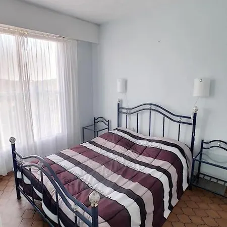 Apartamento Belle Vue Sur - 4425 Soulac-sur-Mer
