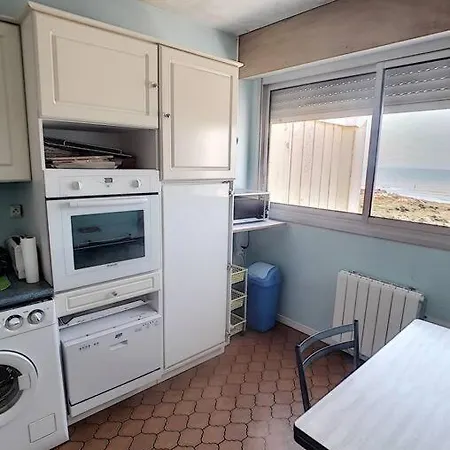 Apartamento Belle Vue Sur - 4425