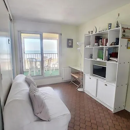 Διαμέρισμα Belle Vue Sur - 4425 Soulac-sur-Mer