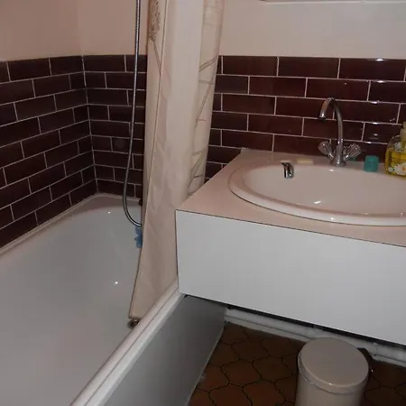 Διαμέρισμα Belle Vue Sur - 4425