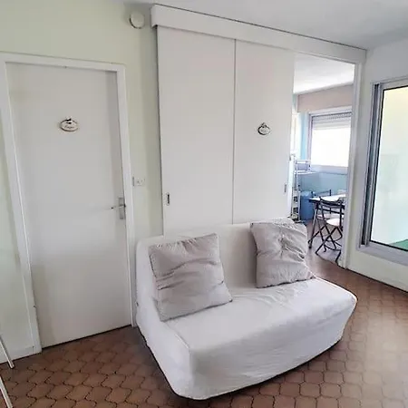 Διαμέρισμα Belle Vue Sur - 4425 Soulac-sur-Mer