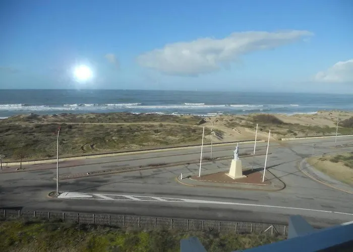 Belle Vue Sur - 4425 Apartamento