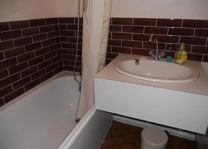 Apartamento Belle Vue Sur - 4425